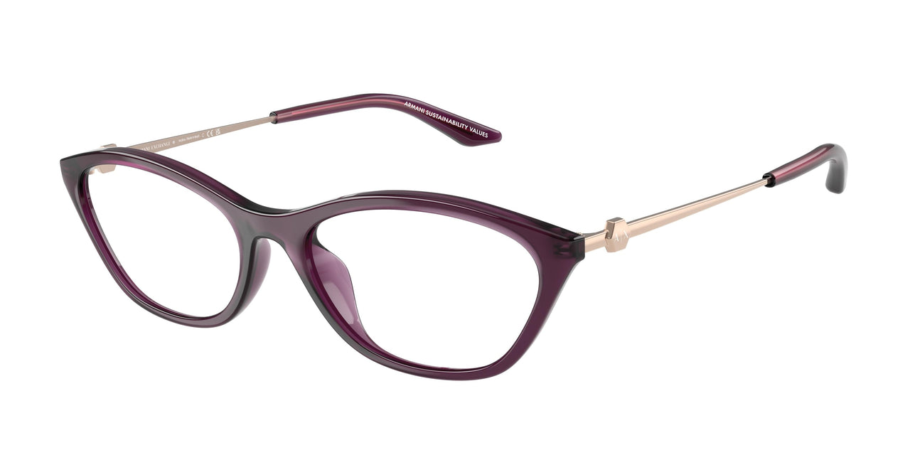 Armani Exchange 3121U Eyeglasses