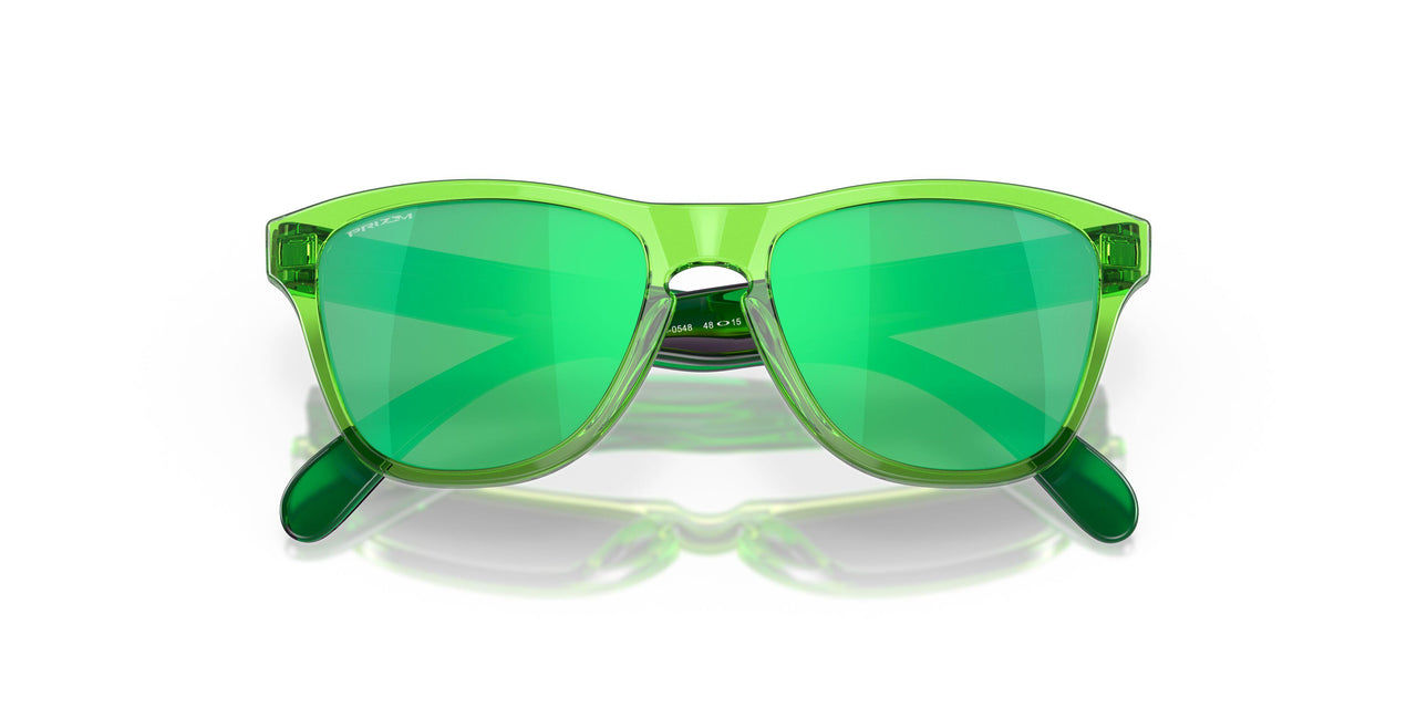 900905 - Green - Prizm Jade