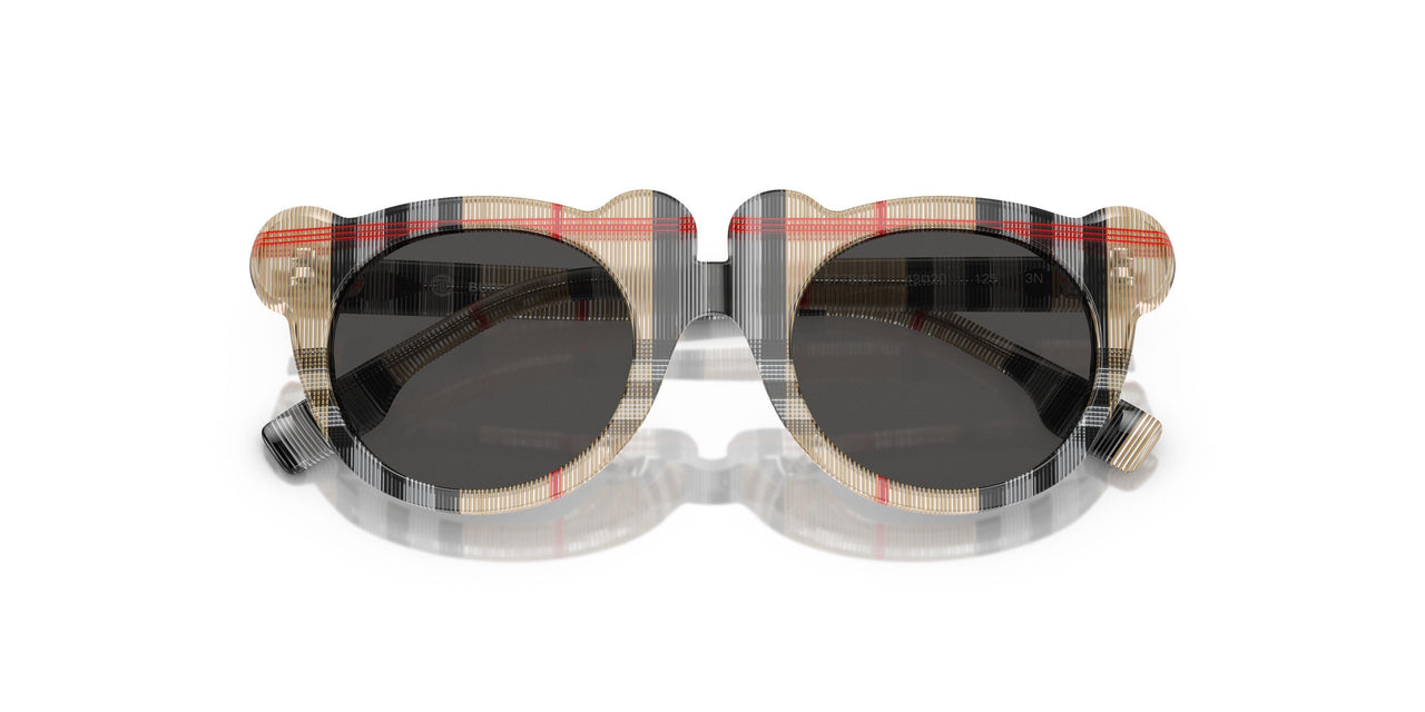 377887 - Brown - Dark Grey