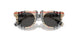 377887 - Brown - Dark Grey