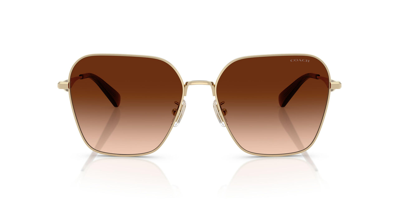 900574 - Gold - Brown Gradient