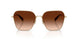900574 - Gold - Brown Gradient