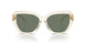 19523H - Transparent - Dark Green
