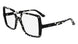 Karl Lagerfeld KL6169 Eyeglasses