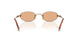 7OE90X - Brown - Orange