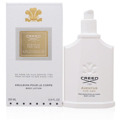 Creed Aventus Body Lotion