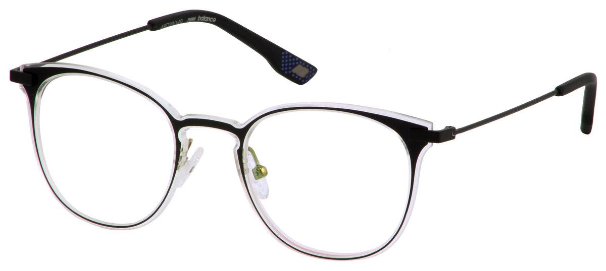 New Balance 4086 Eyeglasses