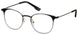 New Balance 4086 Eyeglasses