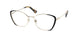 Miu Miu 51UV Eyeglasses