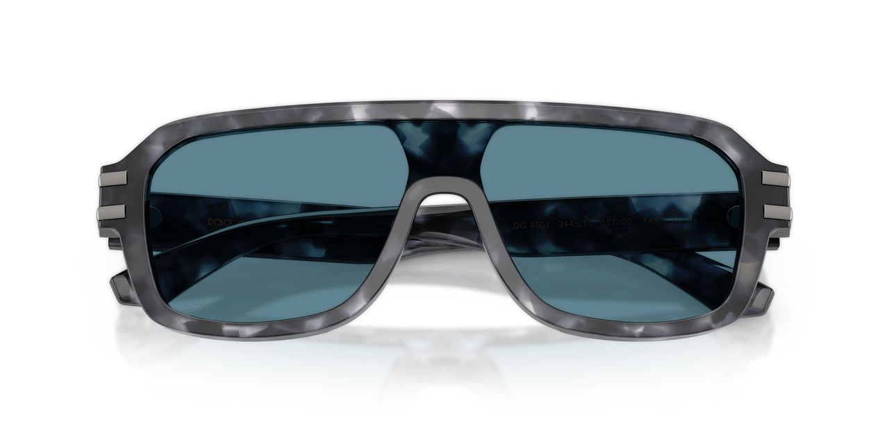 3445/1 - Tortoise - Grey