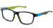 02 - INDESTRUCTIBLE XTREME BLACK LIME BLUE