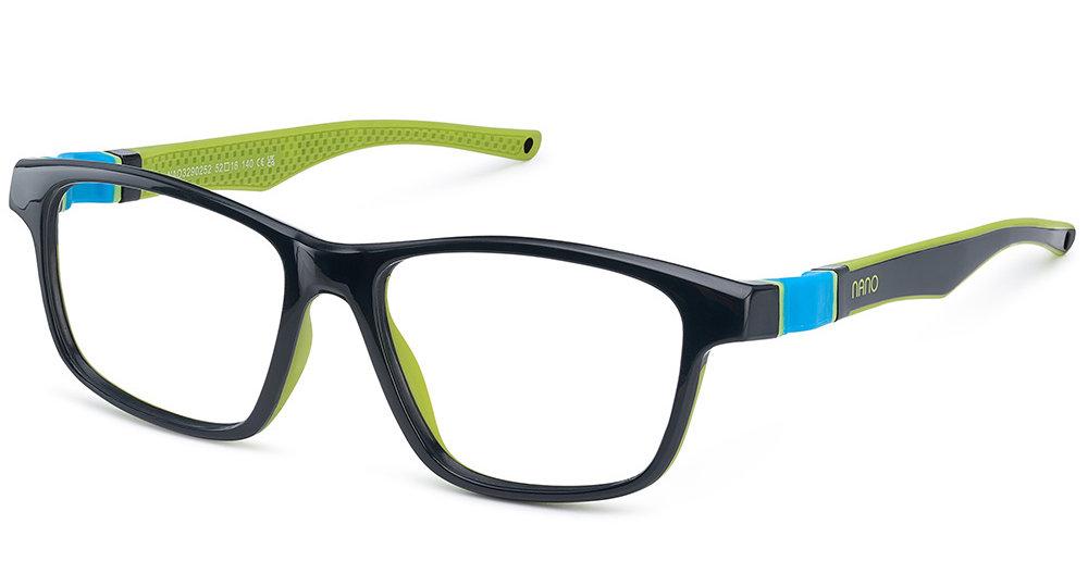 02 - INDESTRUCTIBLE XTREME BLACK LIME BLUE