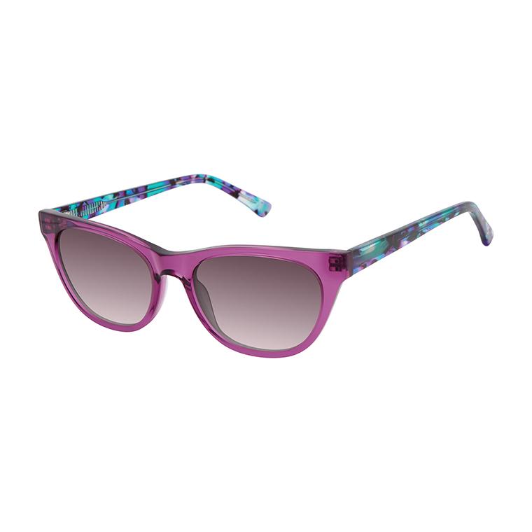 Isaac Mizrahi NY IM30312 Sunglasses