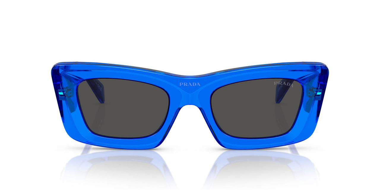 18M5S0 - Blue - Dark Grey