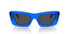 18M5S0 - Blue - Dark Grey