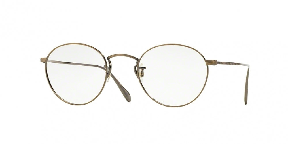 Oliver Peoples 1186 Eyeglasses