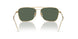 001/VR - Gold - G-15 Green
