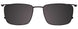 Easyclip EC496 Eyeglasses