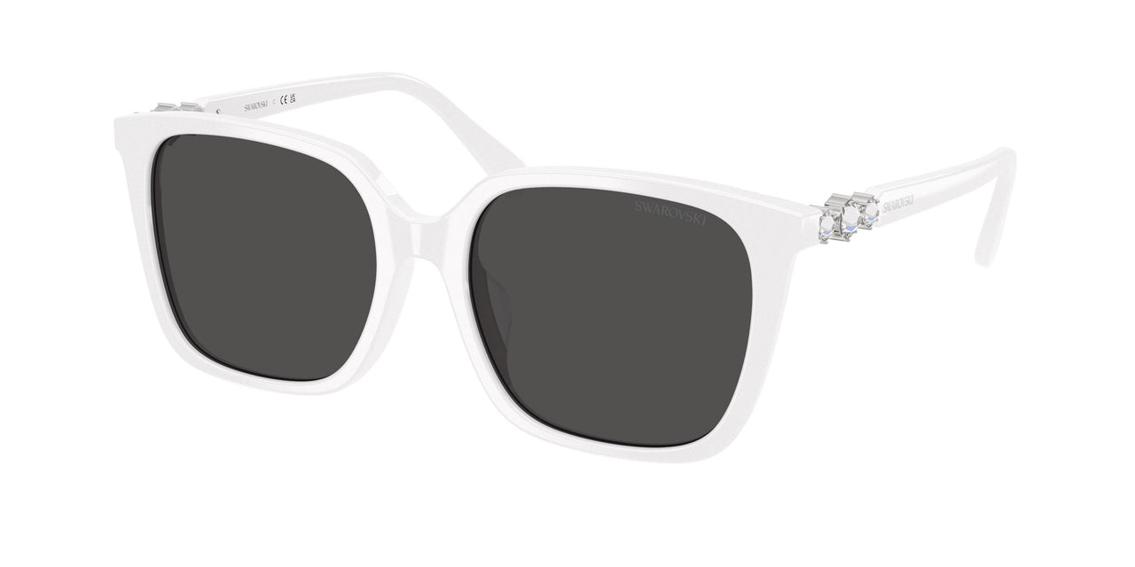 Swarovski 6053D Sunglasses