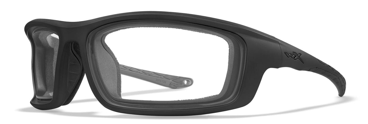 CCGRD01F Matte Black