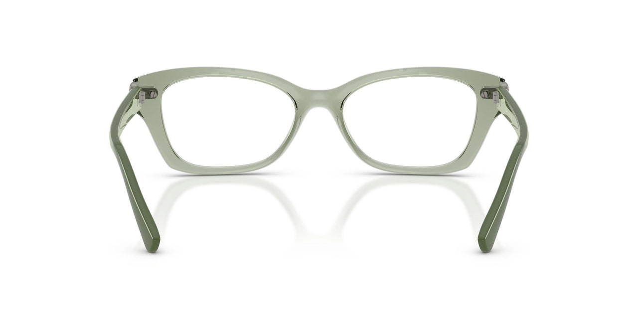 3022 - Green