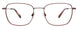 30 - Burgundy & Steel