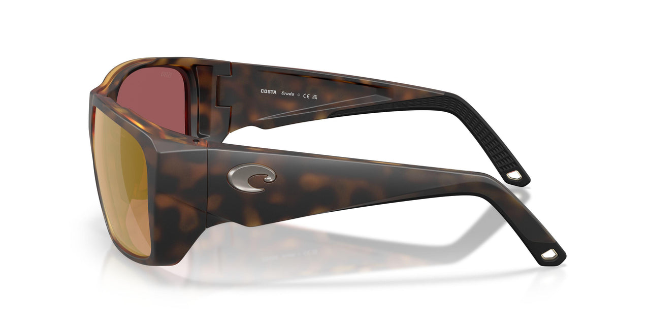 913604 - Tortoise - Gold Mirror