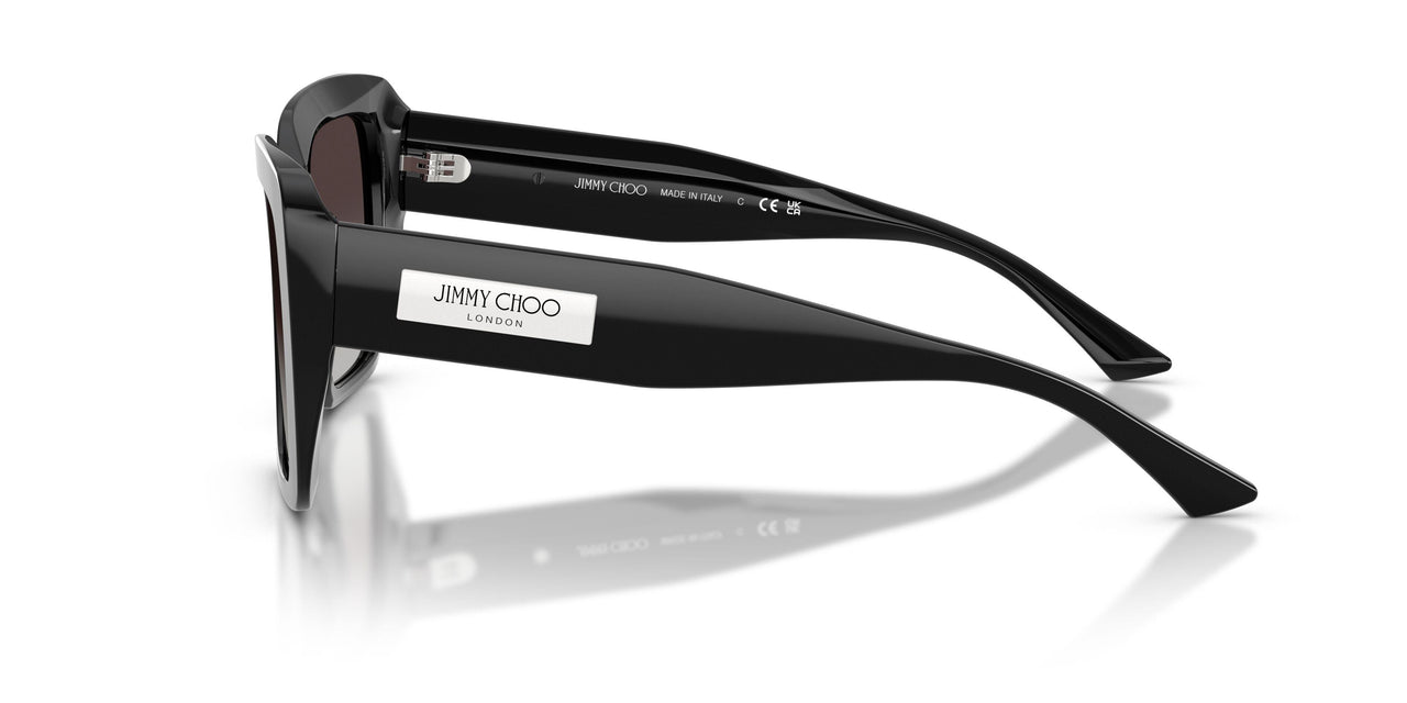50008G - Black - Grey Gradient
