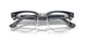 6929MF - Blue - Clear/sapphire