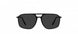 9060 - Black / Ruthenium - SLM POL Grey