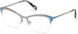 Emilio Pucci 5074 Eyeglasses