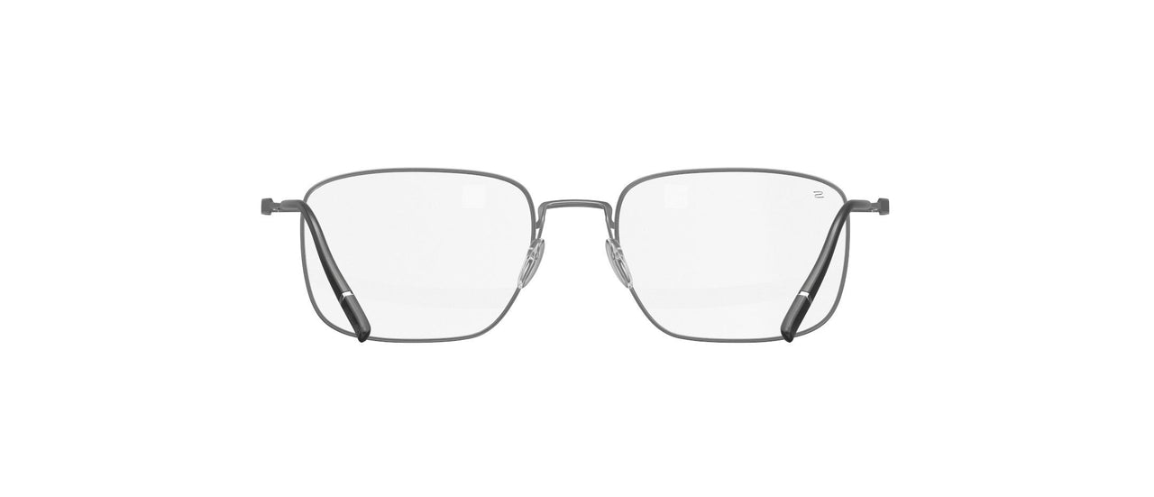 6660 - Plain Ruthenium