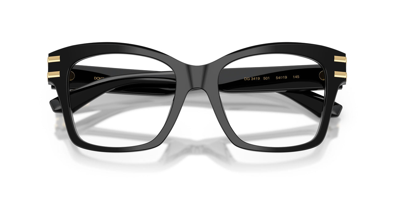 501 - Black