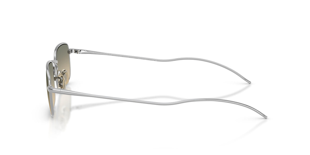 5036Z1 - Silver - Enoki Gradient Wash To Dark