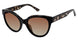 Nicole Miller NMELYSEE Sunglasses