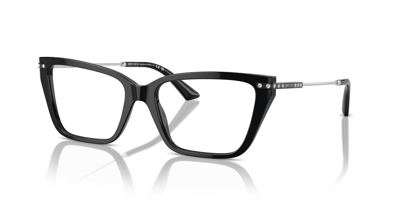 5017 - Black