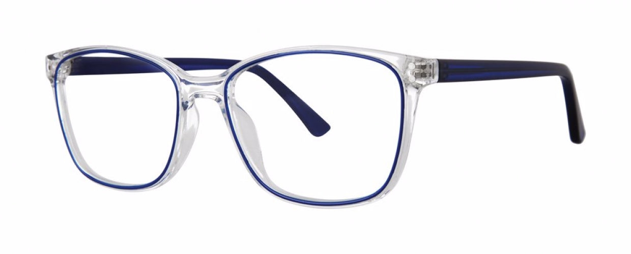 Modern Plastics I REGION Eyeglasses