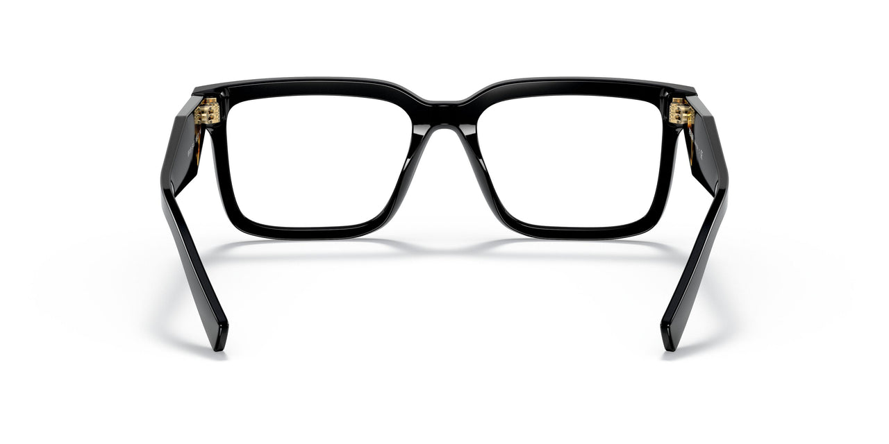 1AB1O1 - Black