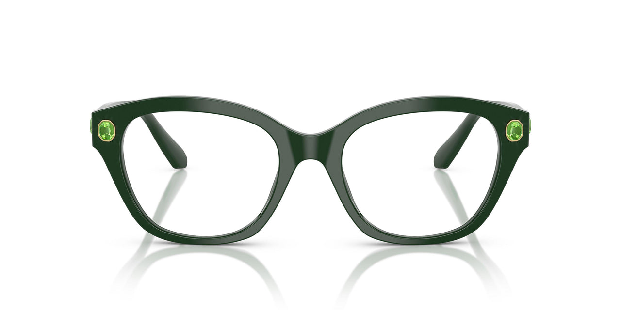 1026 - Green