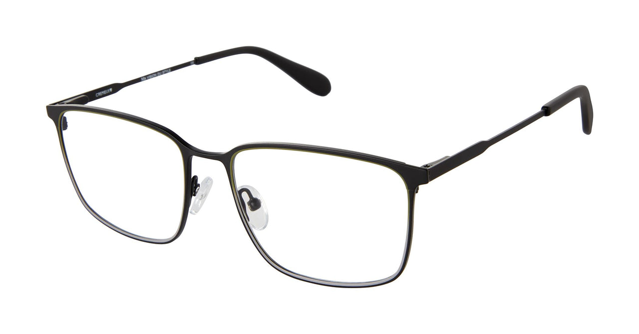 Cremieux Milllet Eyeglasses