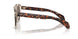 30035A - White - Mirror Gold