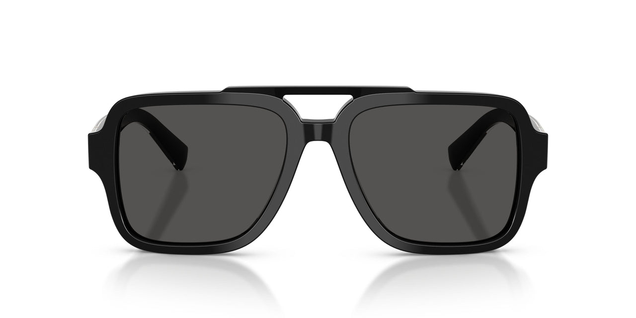 501/87 - Black - Dark Grey