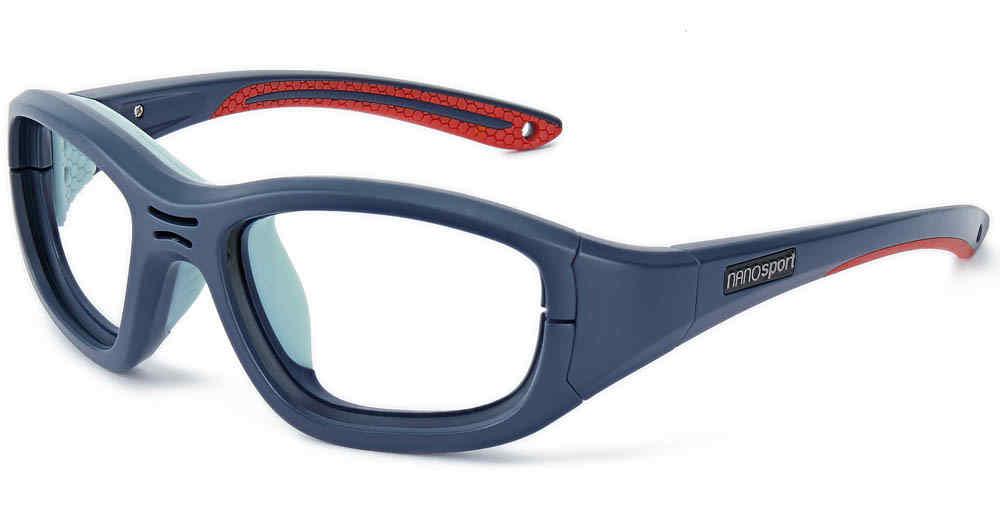 04 - NSP23 SPORT MT NAVY RED GREY