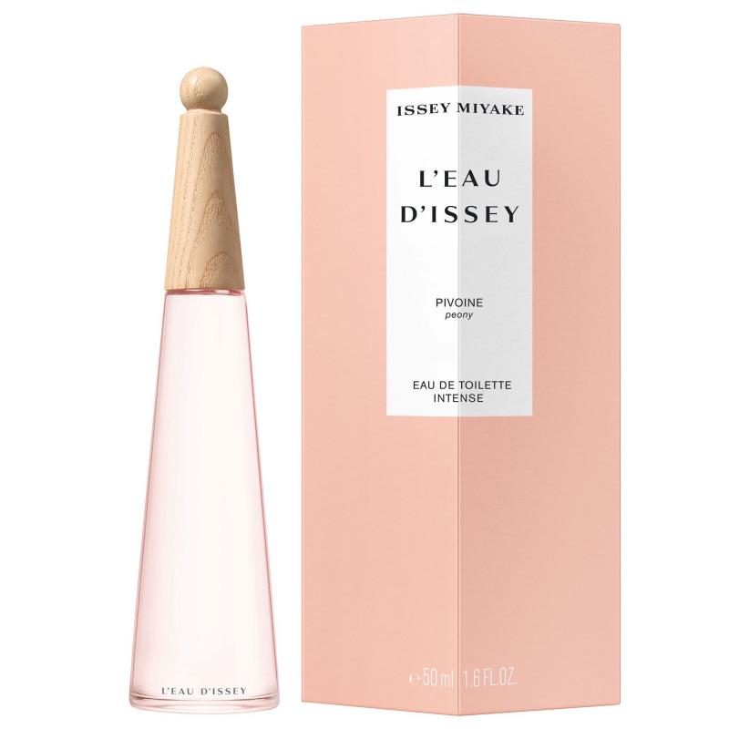 Issey Miyake L'eau D'issey Pivoine EDT Spray Intense