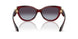 388/8G - Red - Grey Gradient