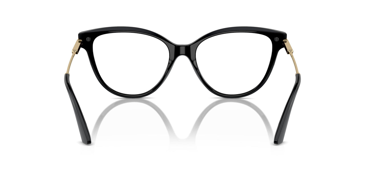 5000 - Black