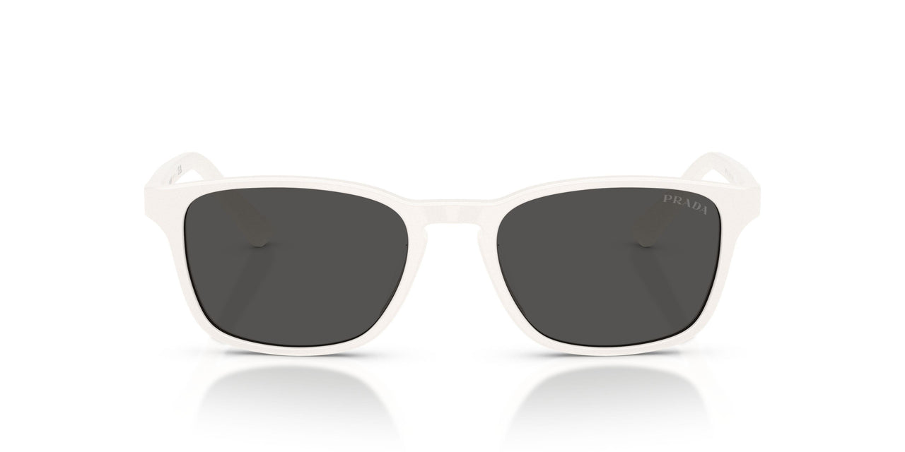 27M08Z - White - Dark Grey