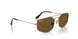 004/57 - Grey - B-15 Brown