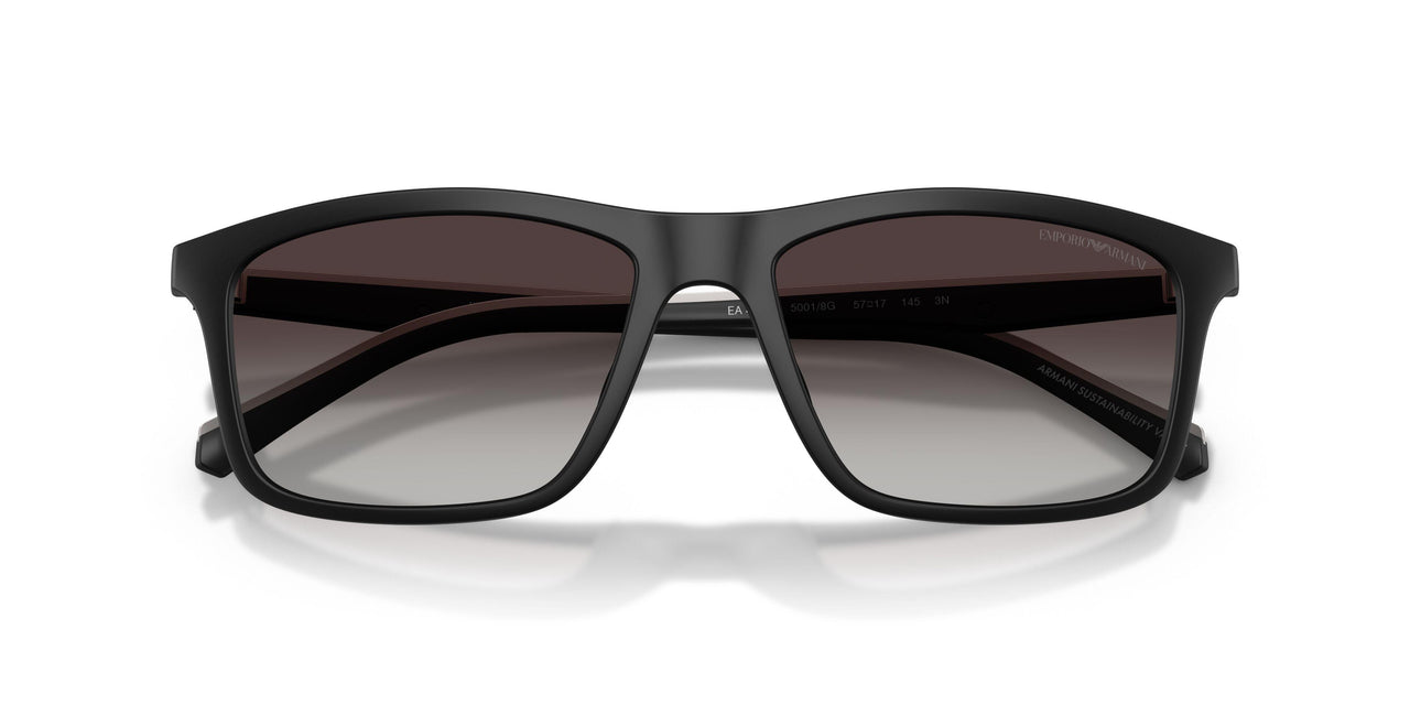 50018G - Black - Grey Gradient