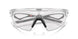 940307 - White - Clear Photochromic
